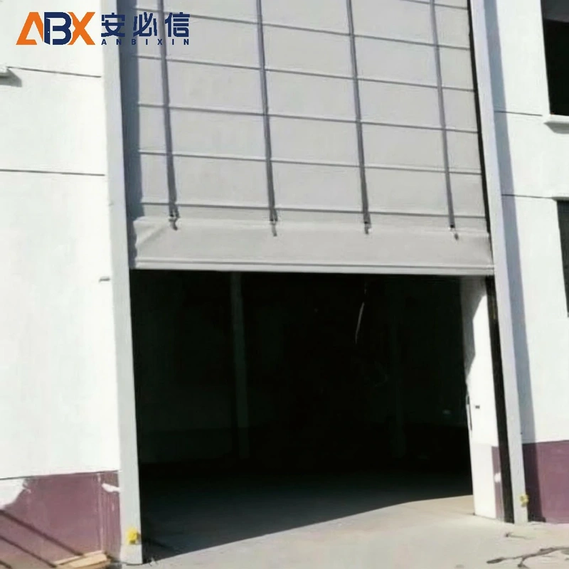 西安机械式门封