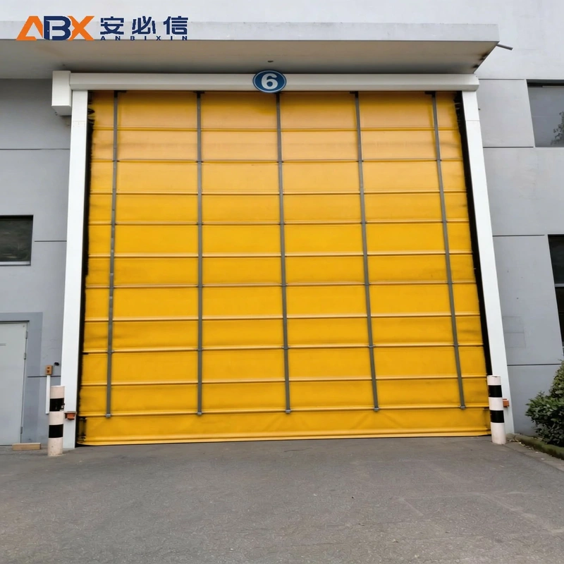 西安冷库门封